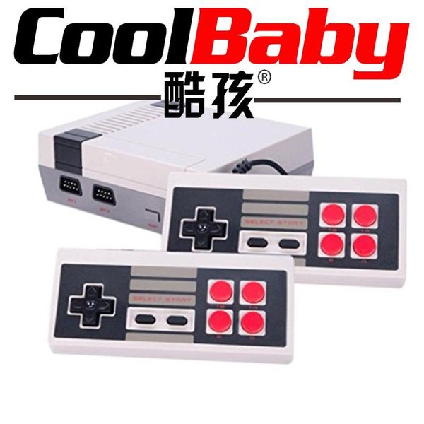 

mini tv handheld players different dual gamepad controls pal+ntsc nes portable game