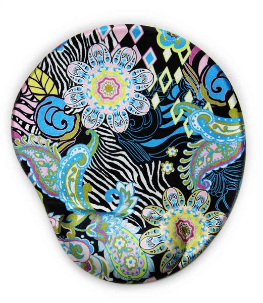 

mouse pad kelida wrist guard heat transfer cartoon silicone