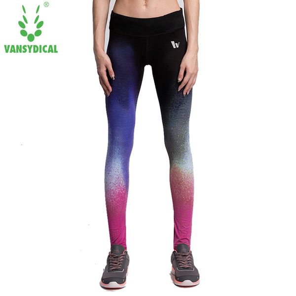

legging women compression sport yoga broek gear elastic exercise panty jogging jogger fitness running gym slim leggings, Black