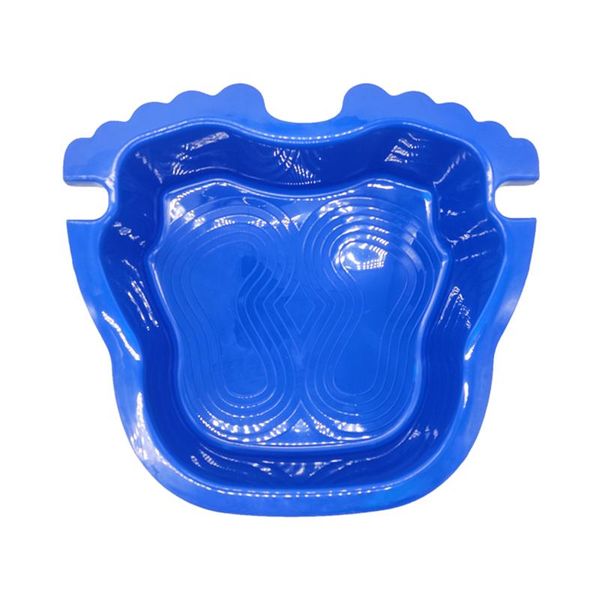 

pool & accessories swimming foot bath tray anti-skid spa textured wash