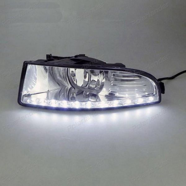 

panel lights 2021 arrival auto lamps car styling for skoda octavia 2010-2021 daytime running