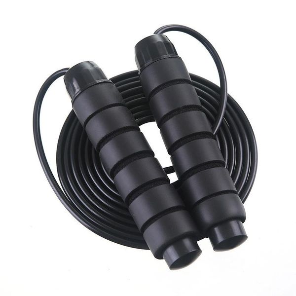 

jump ropes durable fitness speed skipping rope adjustable custom logo and color