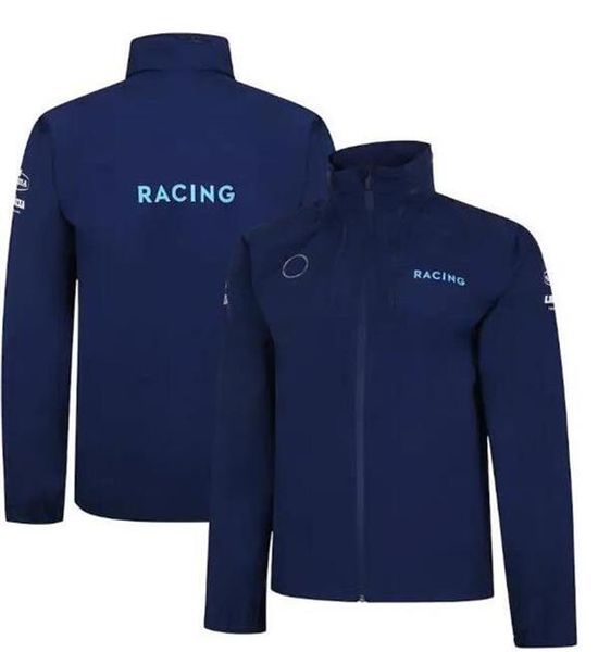 

f1 formula one hoodie 2021 new sweater with the same style customization