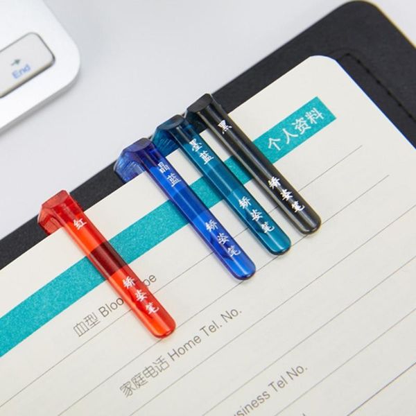 

gel pens 60 pcs/set 0.5mm roller ball ballpoint pen writing tool for office school stationery