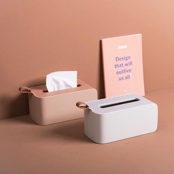 

toilet paper holders 1pcs plastic tissue box wet holder baby wipes storage towel dispenser home napkin organizer