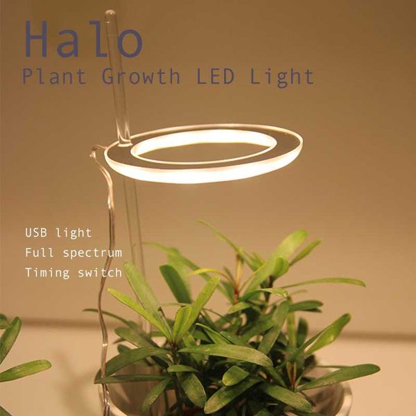 

grow lights led light full spectrum usb phytolamp for plants 5v lamp growth lighting indoor plant greenhouses