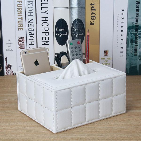 

tissue boxes & napkins living room face art holder paper storage box luxury deskcaja almacenamiento bw50zjh