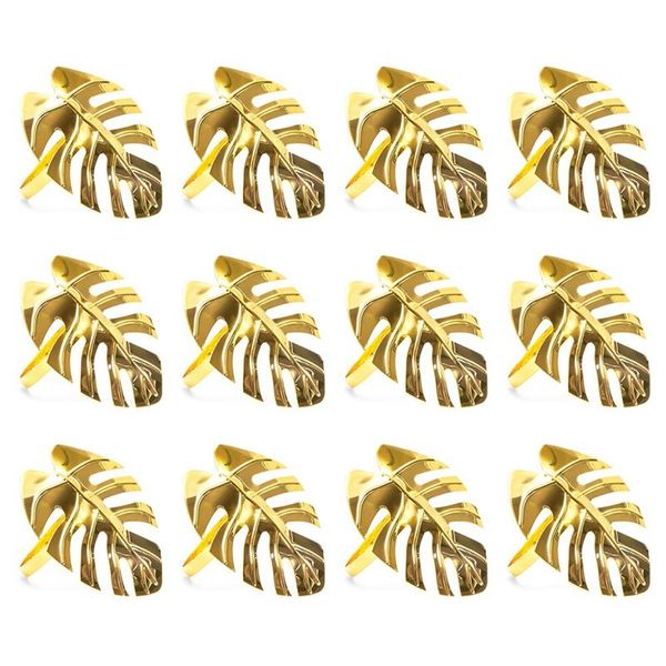 

leaf napkin rings ring for thanksgiving, tables elegant, wedding reception