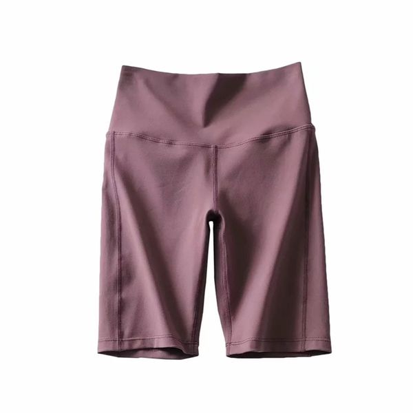 Caixa alta cintura vintage mulheres sexy motociclista curta feminino algodão preto streetwear sweatpants verão 210521