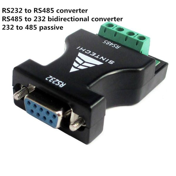 

to rs485 converter rs232 485 bidirectional passive fans & coolings