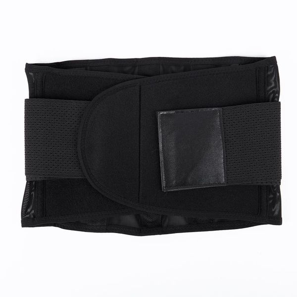 

accessories fashion belt power slimming body shaper waist trainer trimmer sport gym sweating fat burning