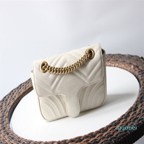 

brand luxurys designers women bags 2021 fashion gold chain crossbody clutch genuine leather shoulder purse messenger bag 2201
