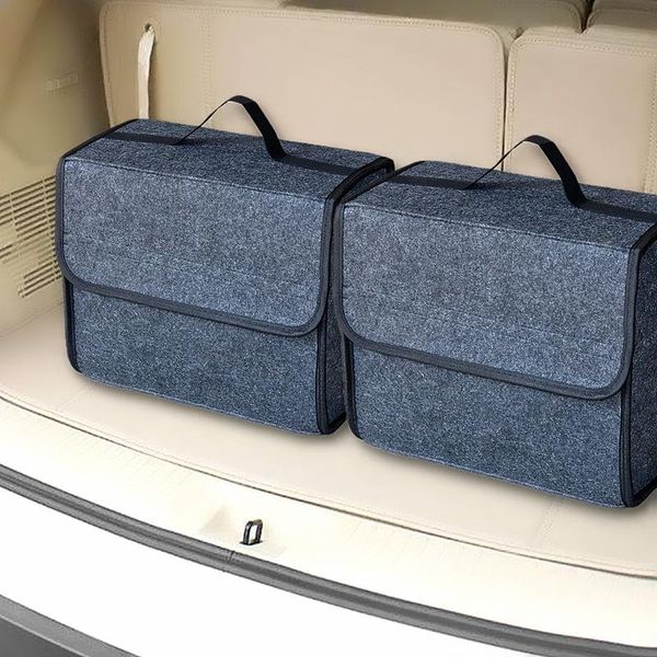

car organizer bag storage multipurpose trunk box large capacity folding for