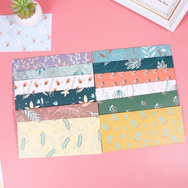 

gift wrap 12pcs budget envelopes thick durable creative money cash for saving