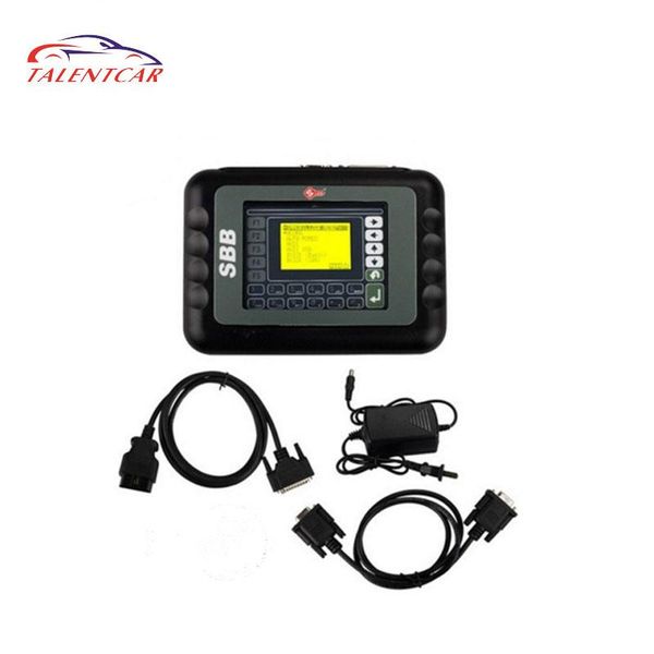 

code readers & scan tools silca sbb key programmer v33.02 car for universal cars