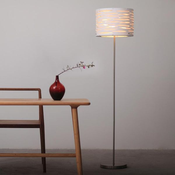 

floor lamps 150cm creative environmental polypropylene lamp foot switch european living room bedroom