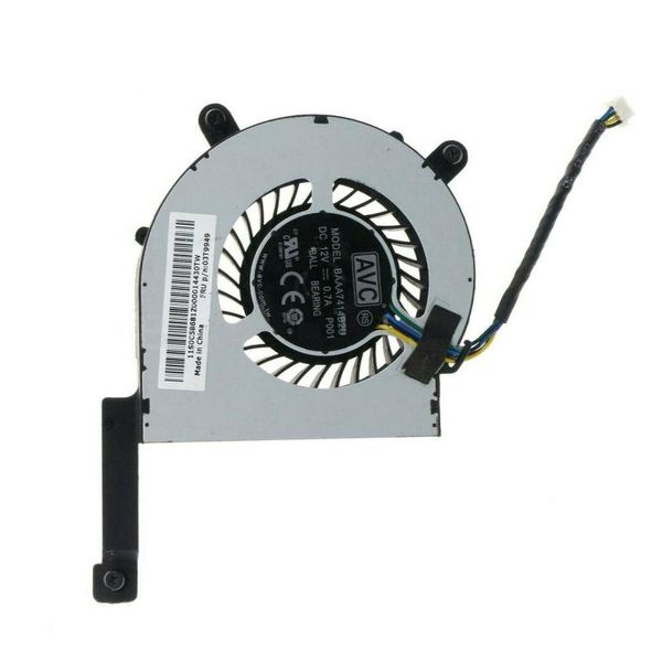 

lapfor lenovo thinkcentre m73 m83 m93 m93p cpu cooling fan 03t9949 pads