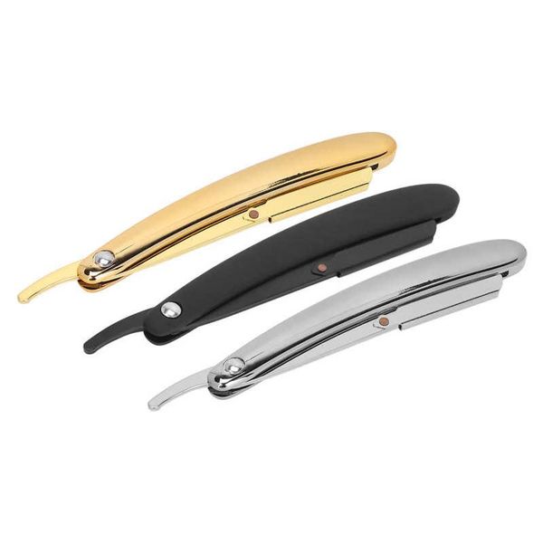 

hair scissors straight razor ergonomic design edge plating process for home travel el