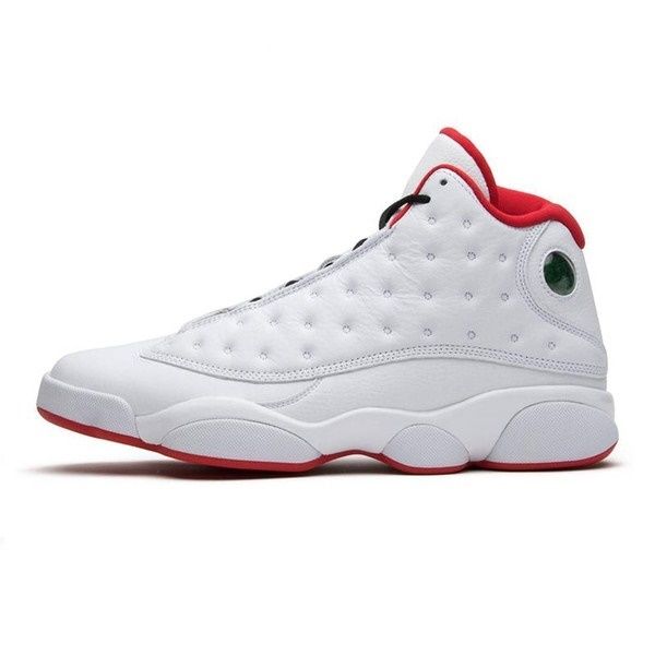 

ound hyper royal 13 13s island green mens women basketball shoes bred chicago flint 13s he got game lucky green sports shoeuu0m