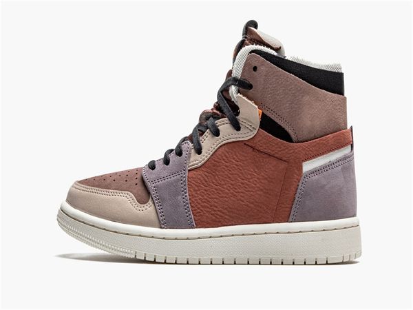 

shoes jumpman i canyon rust basketball mens 1 designer sports sneakers ship