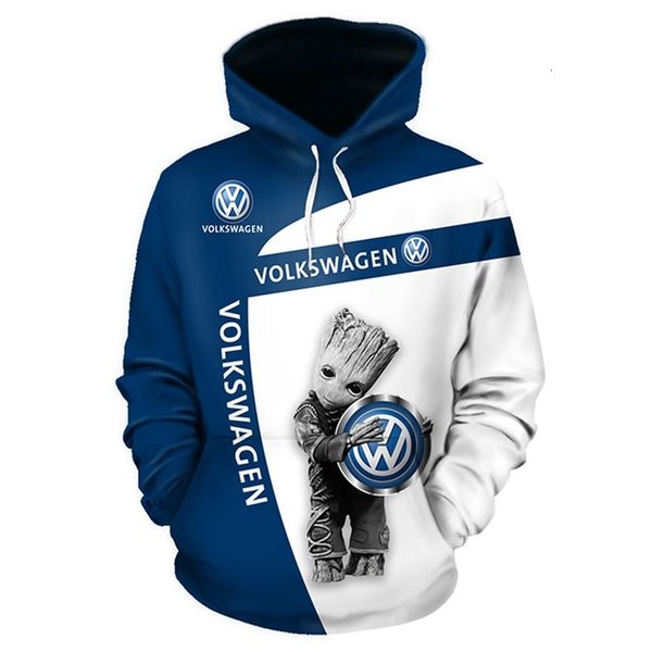 

size 3d digital print men's hoodie couple sweater, Black