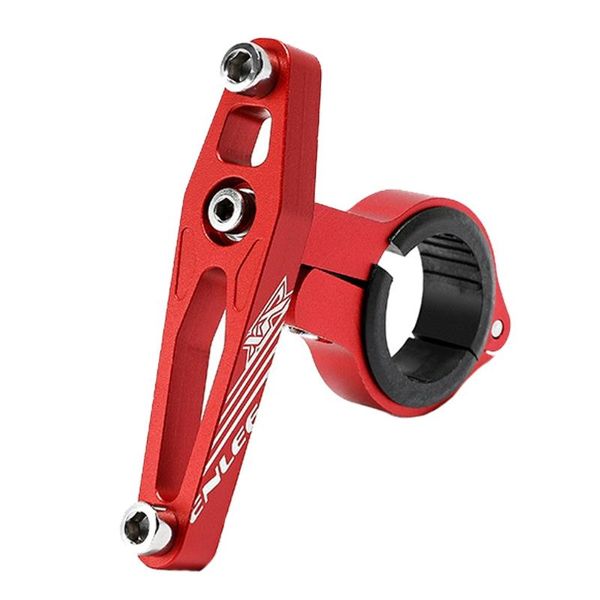 

water bottles & cages a5kc aluminium alloy bicycle bottle holder mount adapter, adjustable road bikes mtb cage adapter