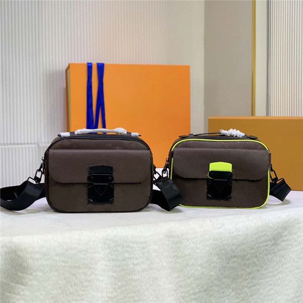 

bag new style luxury designer women fashion handbag leather shoulder bags combination of sports and classic popular bag