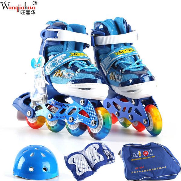

bag set skates roller skates row wheel full flash fancy roller skate bag adjustable helmet