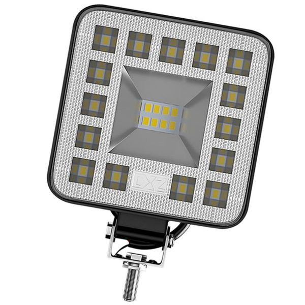 

working light 23 lights lamp mini square practical spotlight for outside