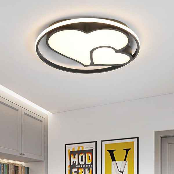 

ceiling lights modern hallway lamp led cafe el living room bedroom ligting