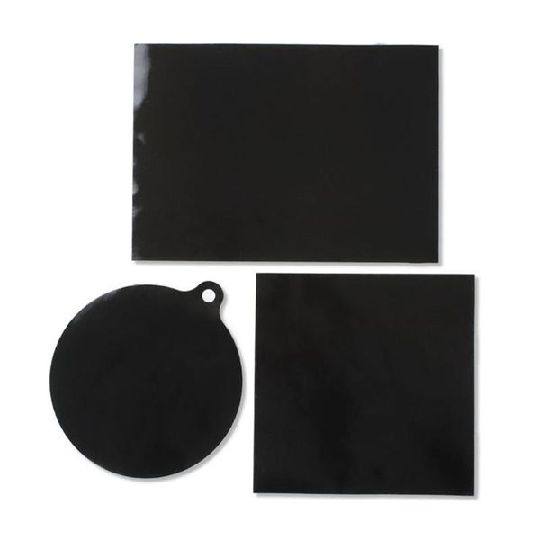 

mats & pads non-slip induction cookmat protector pad silicone heat insulated reusable drink coffee tea table