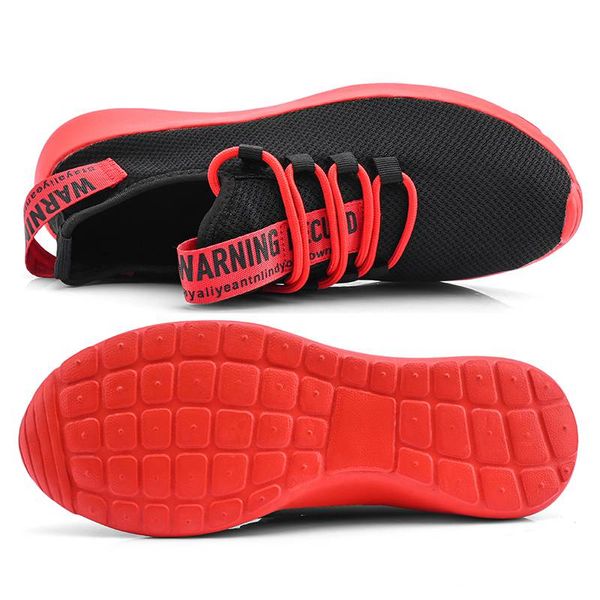 

outdoor lawn women's fashion comfortable running shoes jogging mens womens trainers arrival casual sports sneakers ale