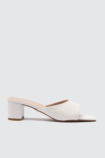 

white women's slippers 2021, Black