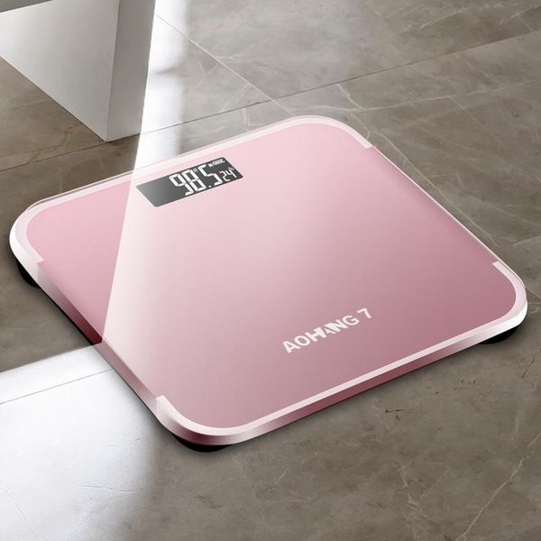 

bathroom & kitchen scales customized logo smart body fat scale usb charging bluetooth app can measure
