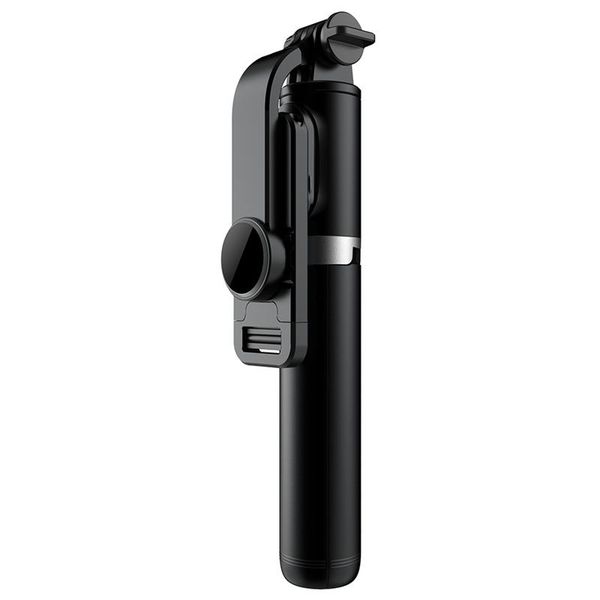 

selfie monopods q02s 104cm tripod bluetooth remote stick for smartphone tripode