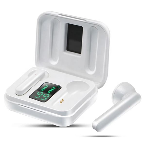 

l12 tws 5.1 bluetooth wireless earphones led display ipx8 waterproofearbuds