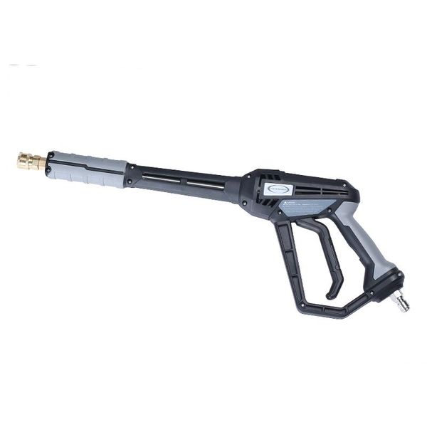 

water gun & snow foam lance high pressure quality car washing quick 3/8suitable for pressures up to 4600psi air cleaner