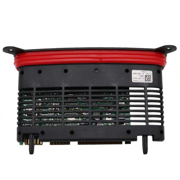 

other lighting system oem 7355073 xenon headlight tms driver control ballast module 63117355073 for 5 series f10 f11 f18 lci car accesso