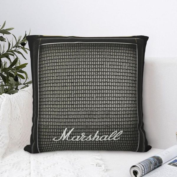 

pillow case black and gray color amp square pillowcase cushion cover decorative polyester throw home sofa