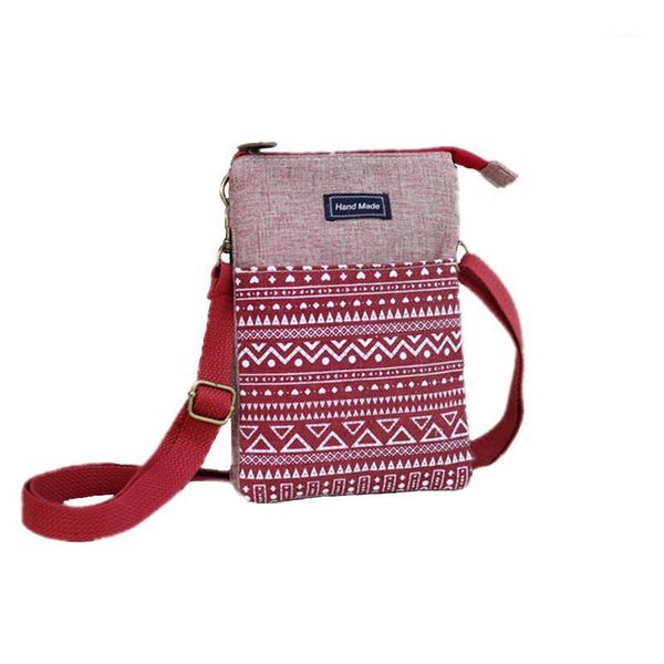 

cotton national women's coin purse children organizer wallet small phone pouch money bag carteira bolsa feminina bolso for girls, White