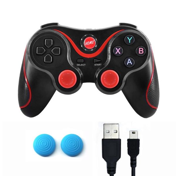 

game controllers & joysticks model a8 with wireless for smart phone controller