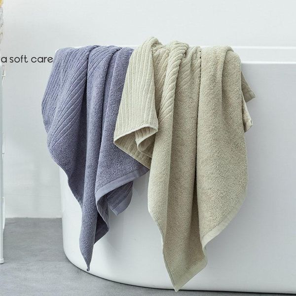 

towel soft solid color barth strong absorption bathrobe cotton head wrap quick dry facetowel household hand set bathroom