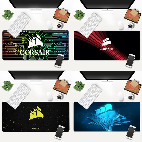 

mouse pads & wrist rests game logo silicone large/small pad to animation xl large gamer keyboard pc desk mat takuo tablet mousepads