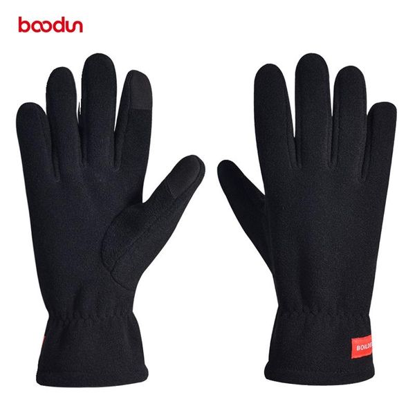 

ski gloves windproof winter thicken warm snow snowboard motorcycle riding touch screen 1 pair
