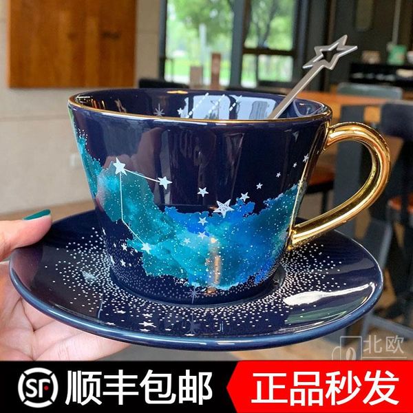 

mugs european coffee cup water