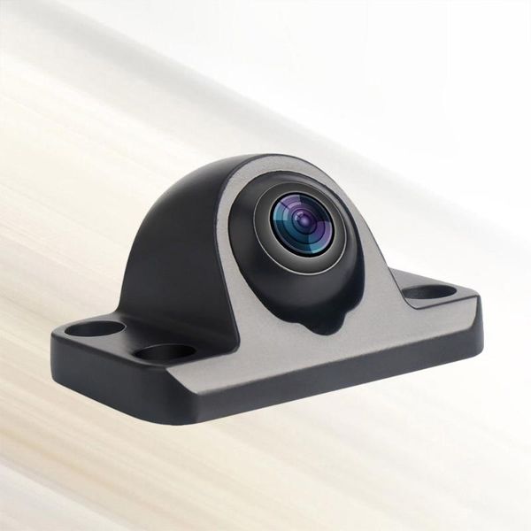 

car rear view cameras& parking sensors night vision camera waterproof 1080p 190 degree angle back - aviation port