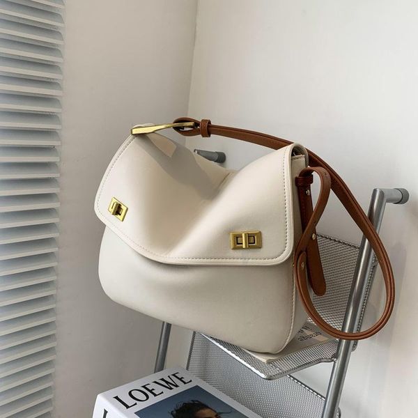 

evening bags womens handbags large capacity female summer 2021 fashion messenger red shoulder commuter tote bag purses
