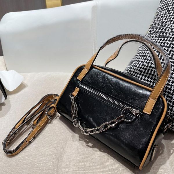 

cross body bag handbag designer crossbody shoulder bags handbags genuine leather high-capacity evening party occasions with original box siz