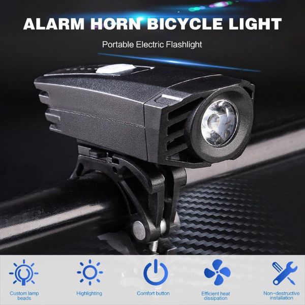 

headlights bicycle light headlight night ride riding accessories usb charging cycling equipment 1000 lumens flashlights torches
