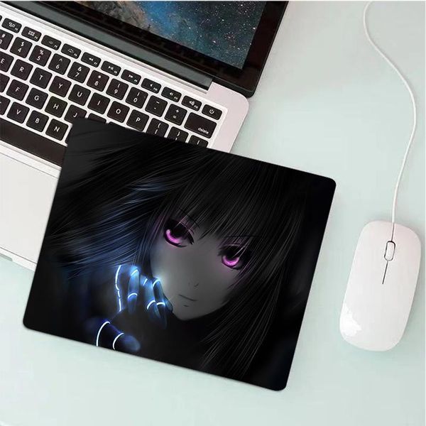 

mouse pads & wrist rests king of fighters pad keyboard mat desk durable deskmousepad rubber gaming small gamers pc computer gamer csgo m